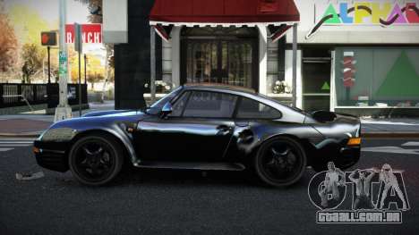 Porsche 959 Tontorale para GTA 4