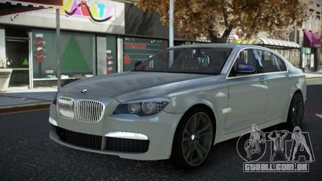 BMW 750i Nicgaewin para GTA 4