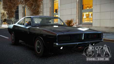 Dodge Charger RT Ettiantin para GTA 4