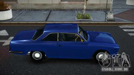 Renault Torino Bonsu para GTA 4