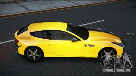 Ferrari FF Lynolas S11 para GTA 4