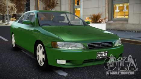 Toyota Mark II Darson para GTA 4