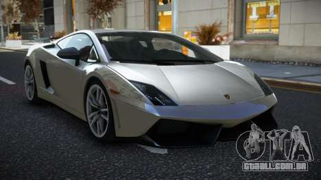 Lamborghini Gallardo RZ-L para GTA 4