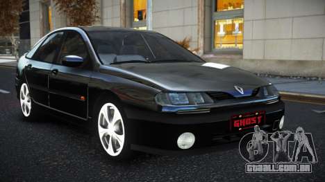 Renault Laguna V1.3 para GTA 4