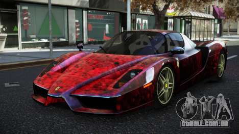 Ferrari Enzo Irushy S3 para GTA 4
