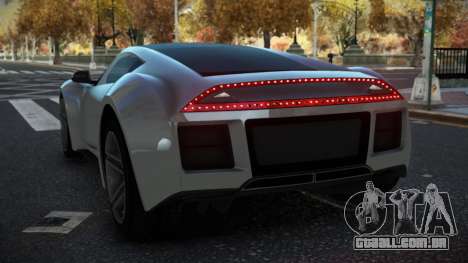 Saleen S5S Raptor Hopra para GTA 4