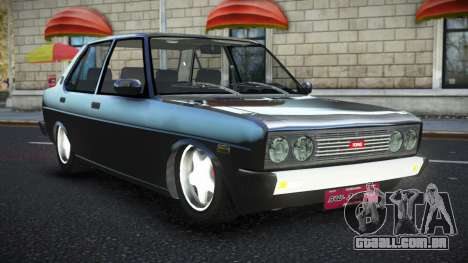 Tofas Sahin Fuumi para GTA 4