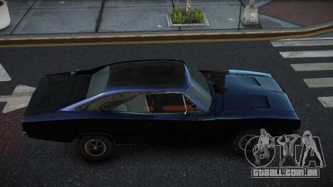 Dodge Charger RT Ettiantin para GTA 4