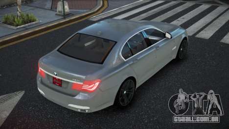 BMW 750i Nicgaewin para GTA 4
