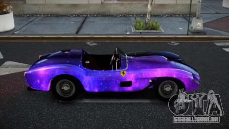 Ferrari Testarossa Balio S13 para GTA 4