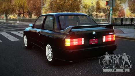 BMW M3 E30 Meanna para GTA 4