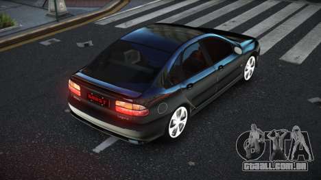 Renault Laguna V1.3 para GTA 4