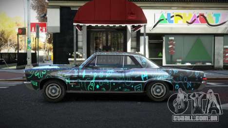 Pontiac GTO Rickna S1 para GTA 4