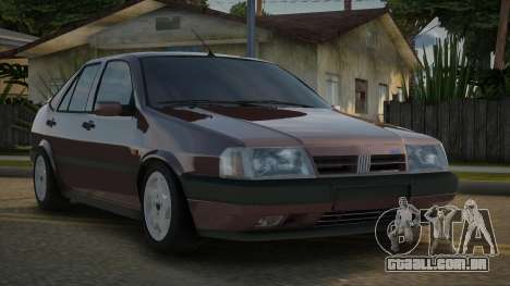 Fiat Tempra Original para GTA San Andreas