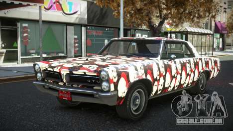 Pontiac GTO Rickna S9 para GTA 4