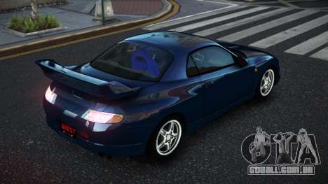 Mitsubishi FTO Ehoraz para GTA 4