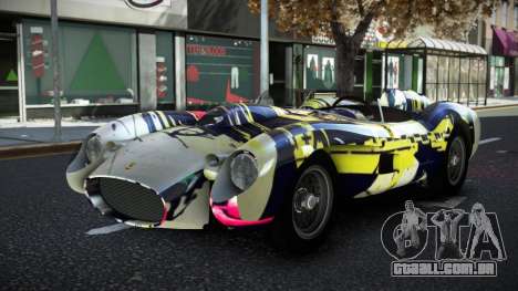 Ferrari Testarossa Balio S12 para GTA 4