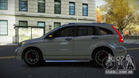 Honda CRV Kopa para GTA 4