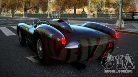 Ferrari Testarossa Balio S1 para GTA 4