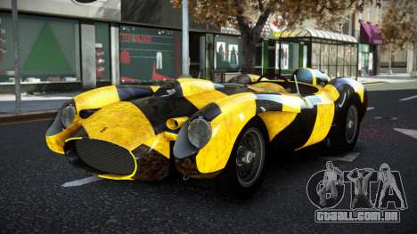 Ferrari Testarossa Balio S3 para GTA 4