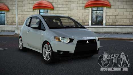 Mitsubishi Colt Mice para GTA 4