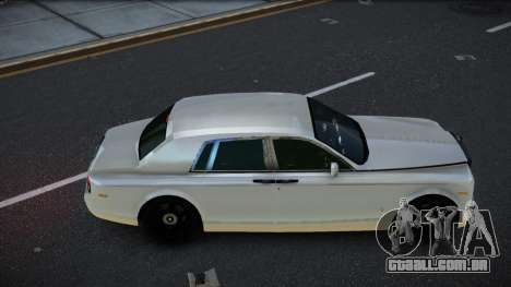 Rolls-Royce Phantom Xeowo para GTA 4
