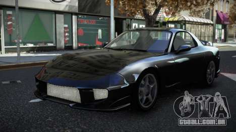 Mazda RX-7 Fenimu para GTA 4