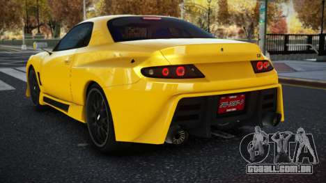 Mitsubishi FTO Varpos para GTA 4