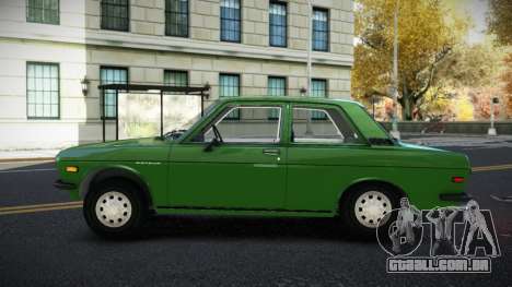 Datsun 510 Qigotagot para GTA 4