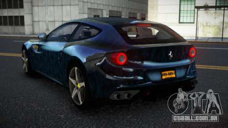Ferrari FF Lynolas S14 para GTA 4