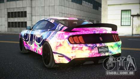 Ford Mustang Shelby Neyxis S12 para GTA 4