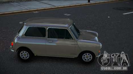 Mini Cooper Zoqkecu para GTA 4
