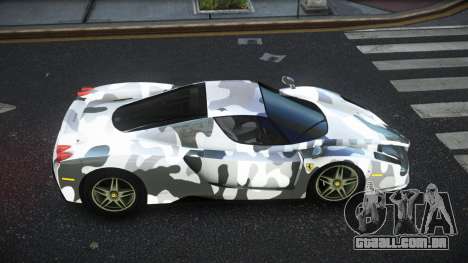 Ferrari Enzo Irushy S1 para GTA 4
