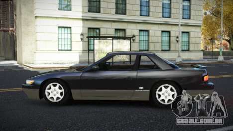 Nissan Silvia Vototu para GTA 4