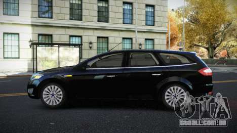 Ford Mondeo Etel para GTA 4