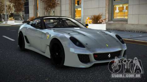 Ferrari 599 Vadeju para GTA 4