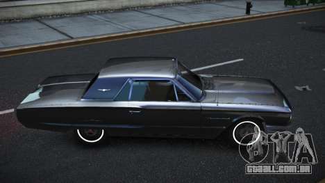 Ford Thunderbird Wizlewi para GTA 4