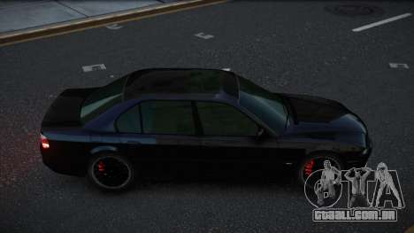 BMW 750i Xeeti para GTA 4