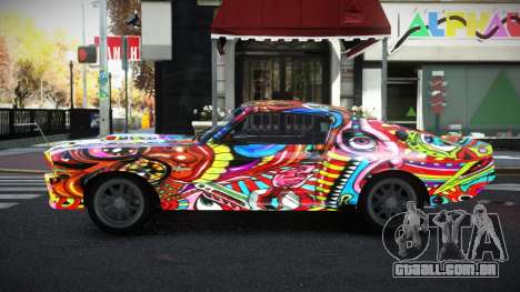 Ford Mustang Usartu S4 para GTA 4