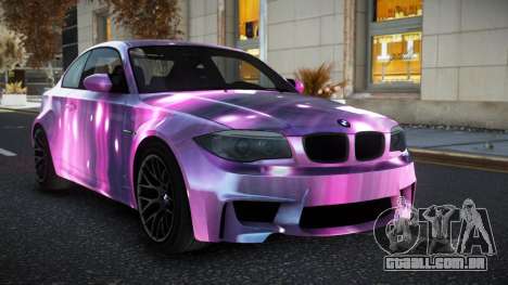 BMW 1M Jesley S7 para GTA 4