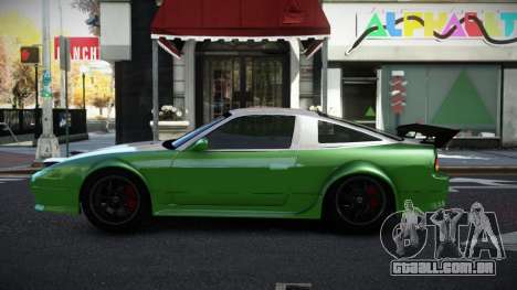 Nissan 240SX Joklet para GTA 4