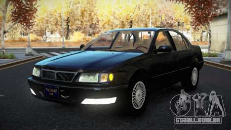 Infiniti i30 Zase para GTA 4