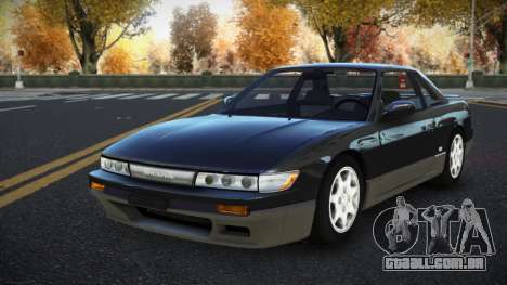 Nissan Silvia Vototu para GTA 4