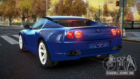 Ferrari 575 Sarduky para GTA 4