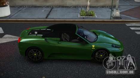 Ferrari F430 Kreny para GTA 4