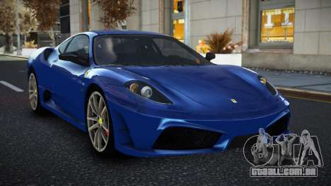 Ferrari F430 Kyjahth para GTA 4