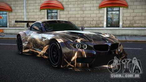 BMW Z4 Zoere S1 para GTA 4