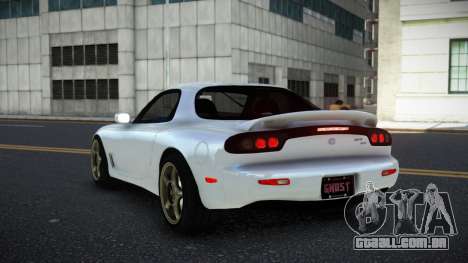 Mazda RX-7 Ximisu para GTA 4