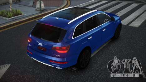 Audi Q7 Z5Hq para GTA 4