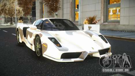 Ferrari Enzo Irushy S8 para GTA 4